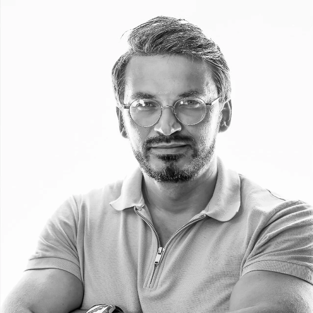 Dragos Gontarius