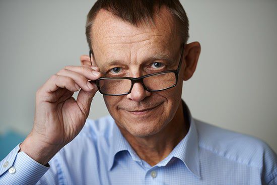 Beyond Open Data: A New Challenge from Hans Rosling