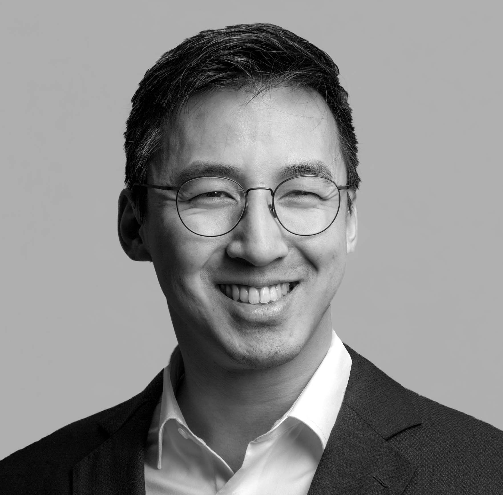 Dieter Wang Sustainable Finance Specialist Consultant