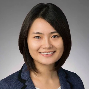 Aviva  Chengcheng Liu