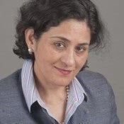 Abha Joshi-Ghani