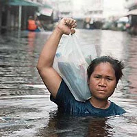 Copyright Gideon Mendel