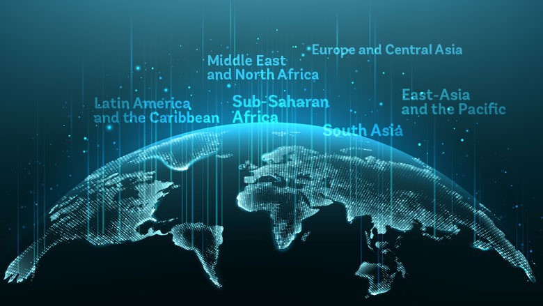The Regional Economic Updates Are Out!