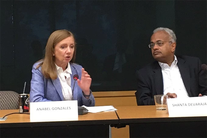  Marcio De La Cruz/ World Bank