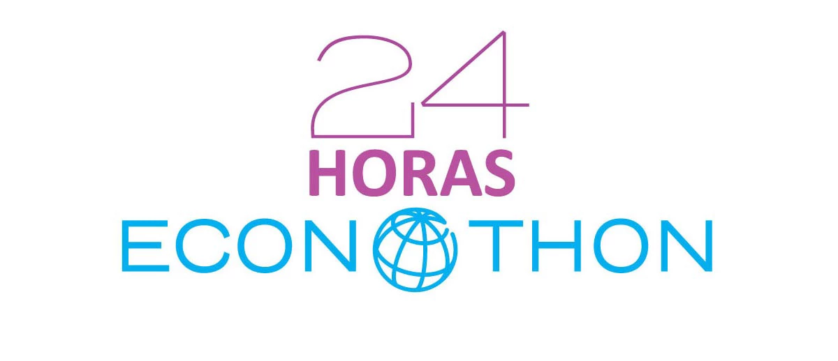 «Econothon» global de 24 horas del Grupo Banco Mundial.