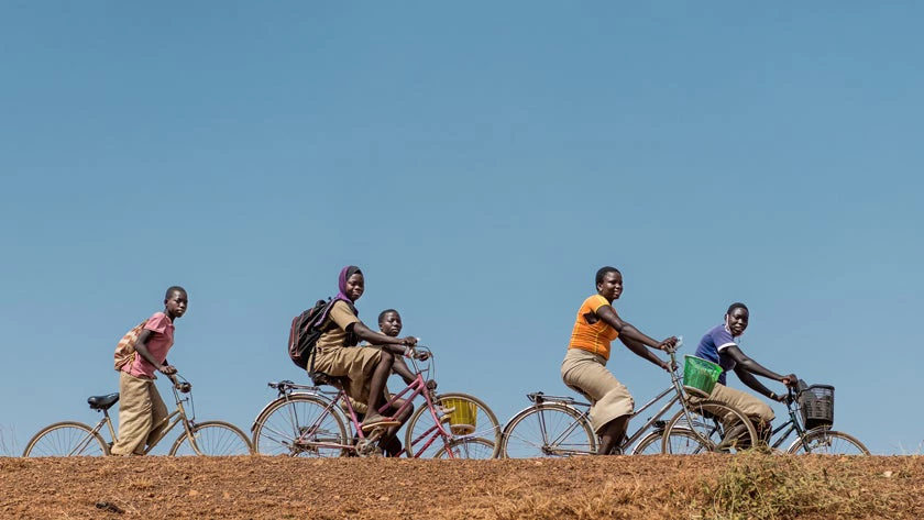 The Sahel, ready to take community-based schooling innovations to scale