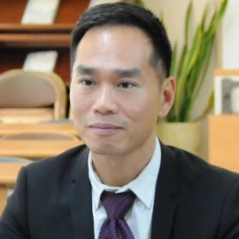 Edwin Lau