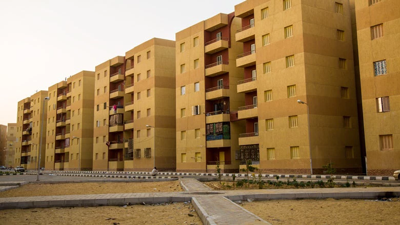 Creating Opportunities for Egyptian Women to Own Homes