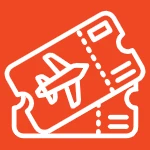 Icon representing Airlines