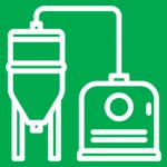 Icon representing Breweries