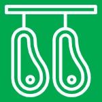 Icon representing Meat Processing