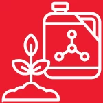 Icon representing Phosphate Fertilizer Manufacturing