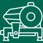 Icon representing Pulp and Paper Mills