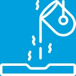 Icon representing Base Smelting and Refining