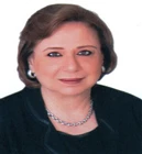 Naglaa El Ehwany