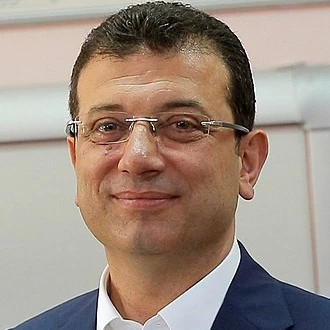 Ekrem Imamoglu