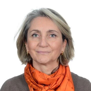 Elisa  Liberatori Prati