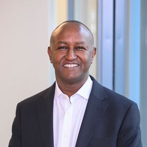 Emmanuel Nyirinkindi