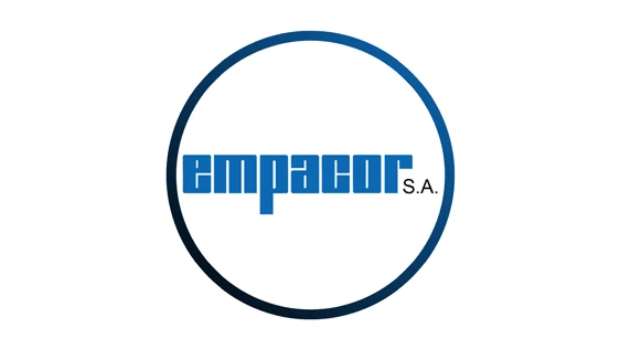 Logo: Empacor S.A.
