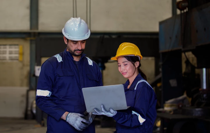 What four charts reveal about the global jobs challenge