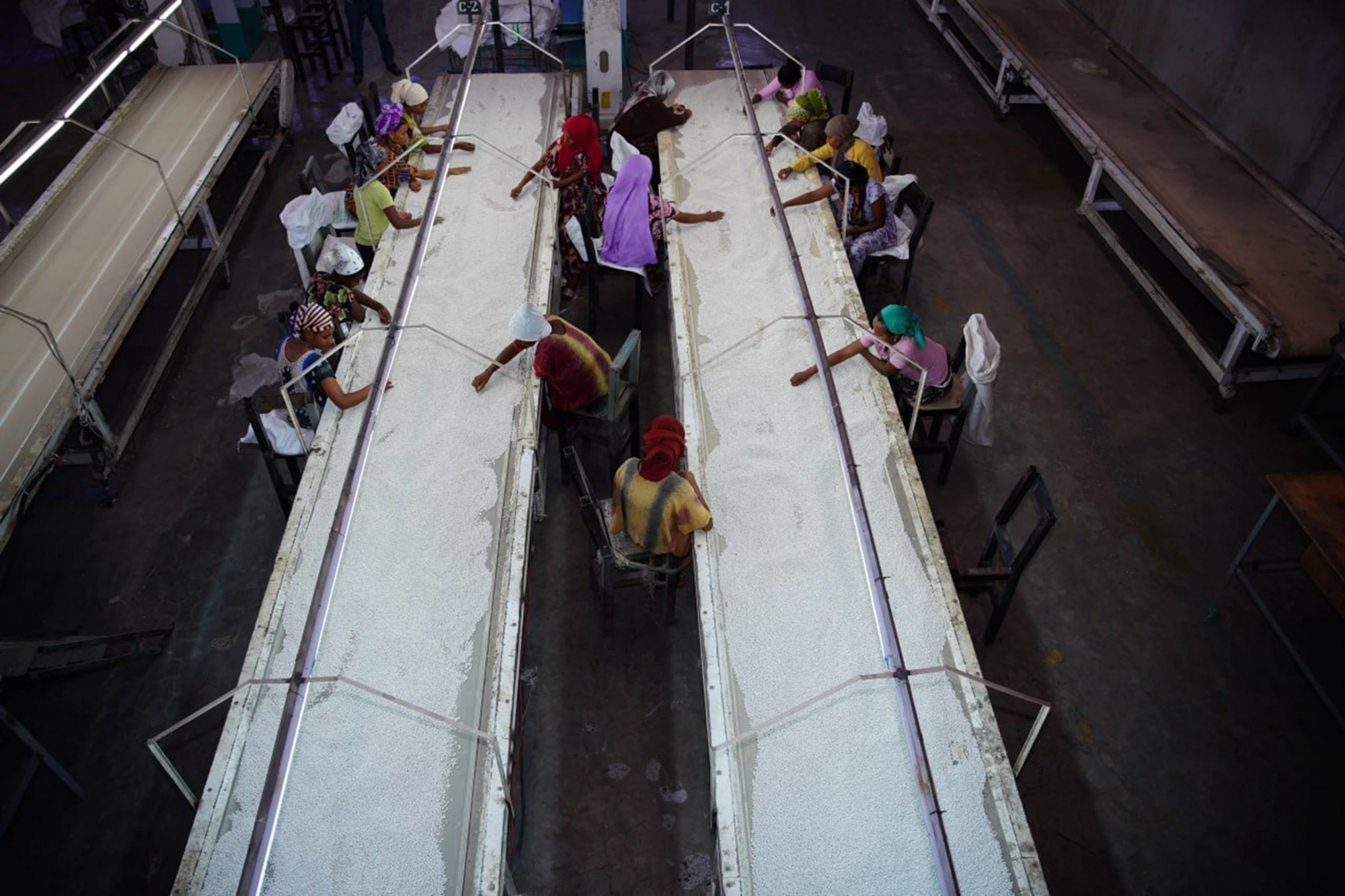 MSME DayEmpowering Ethiopia’s Entrepreneurs through Trade Finance 