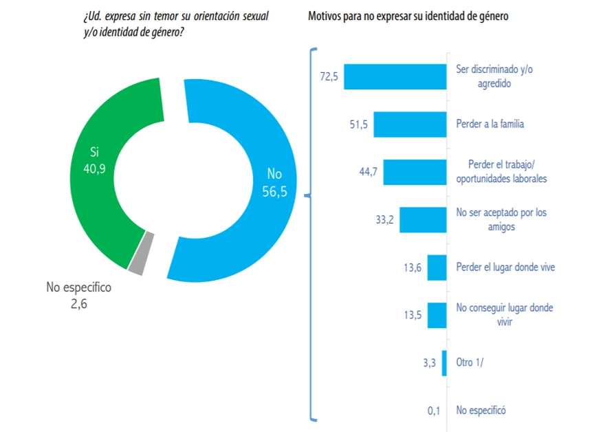 Encuesta LGBTI en Perú