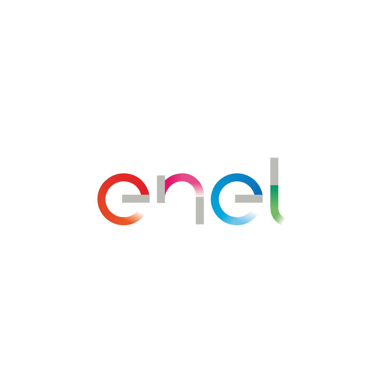 Enel Logo IFC 2024