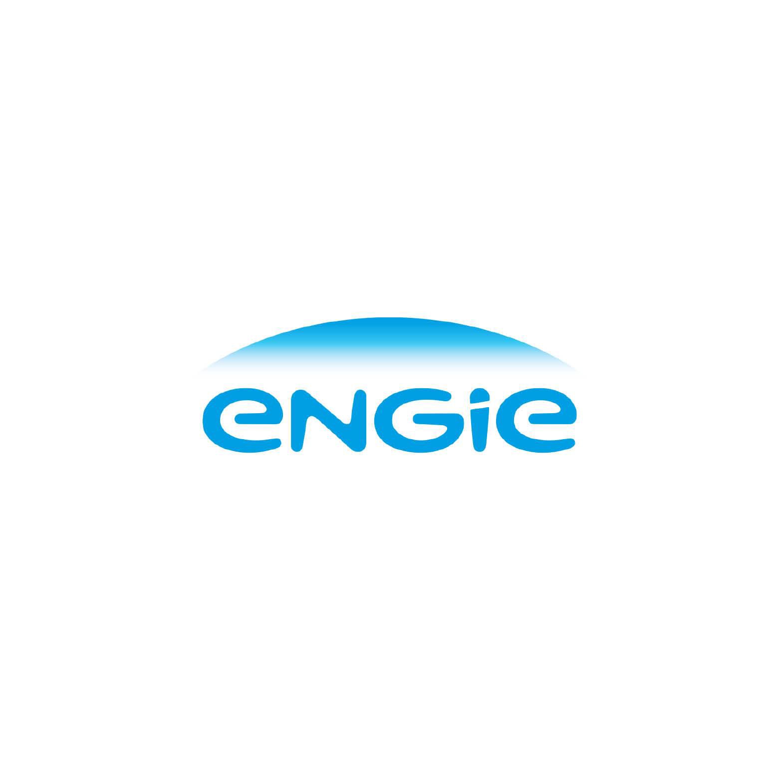 Engie Logo IFC 2024