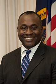 Eric C. Hylton