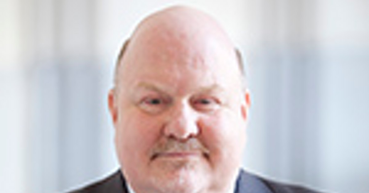Eric L. Olson | World Bank Live