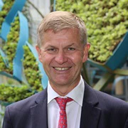 Erik Solheim