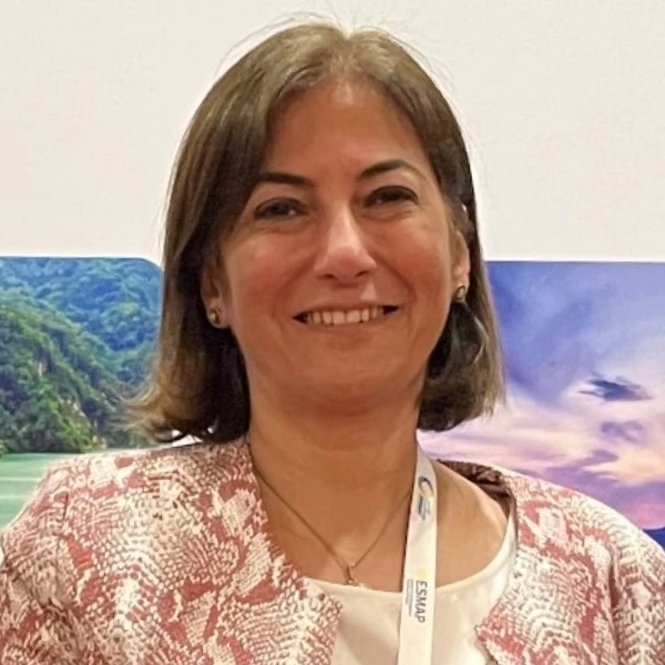 Esra Turan Tombak