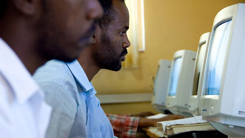 Blog4Dev: Citizens contribute ideas to shape Ethiopia's future