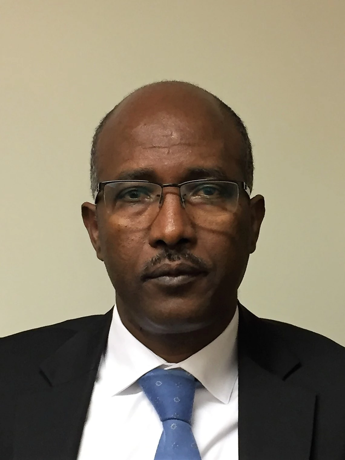 Azanaw  Tadesse