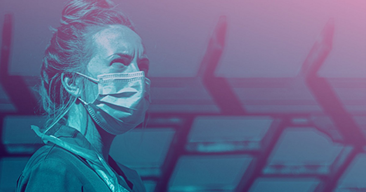 Event | Walking the Talk: Reimagining Primary Health Care After COVID ...
