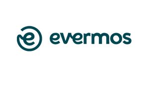 Logo of Evermos Pte Ltd company. Link to the Evermos Pte Ltd website.