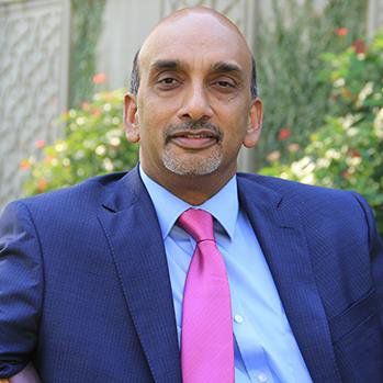 Illango Patchamuthu | World Bank Live