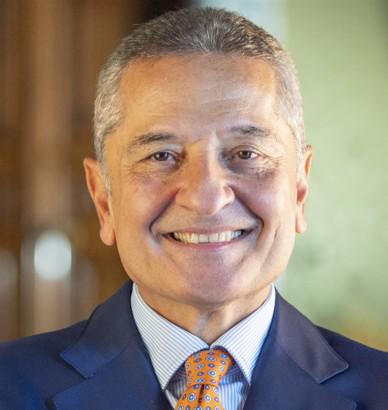 Fabio Panetta