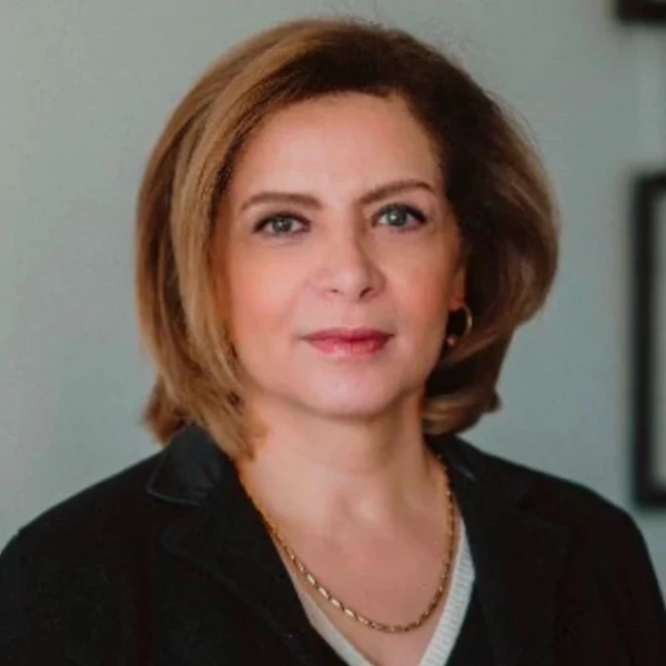 Fadia Saadah