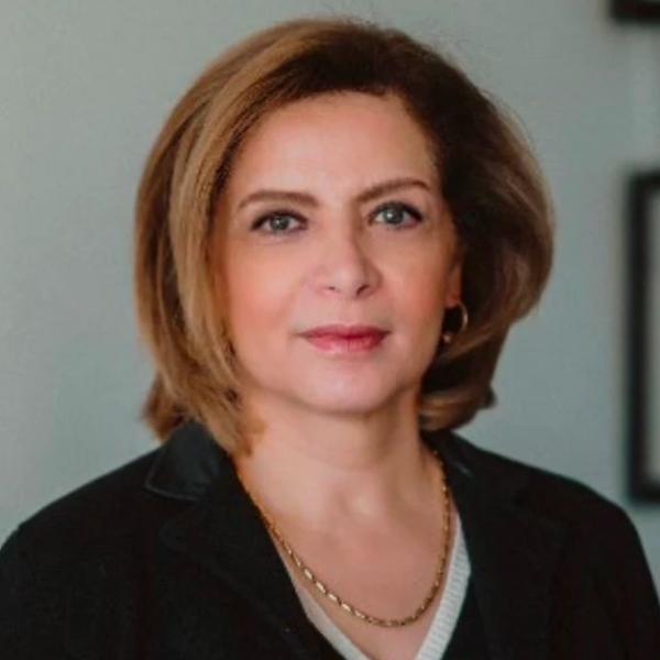 فاديا سعاده