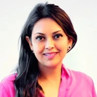 Farah  Imrana Hussain