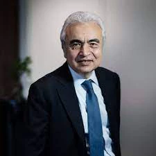 Fatih Birol