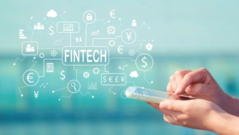 Fintech, financial services