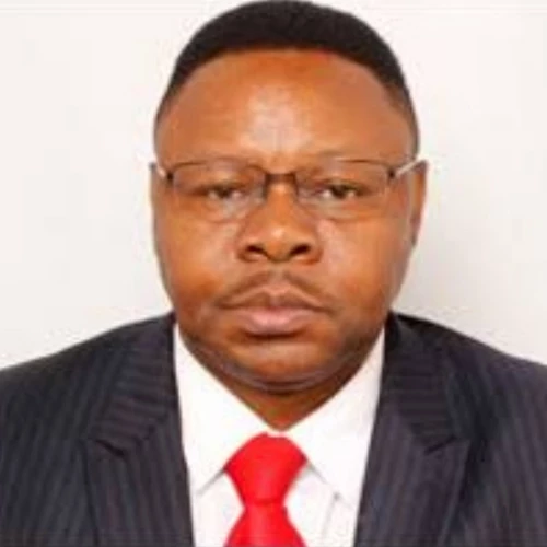 Felchesmi J. Mramba, secrétaire permanent, Ministère de l'énergie, République-Unie de Tanzanie