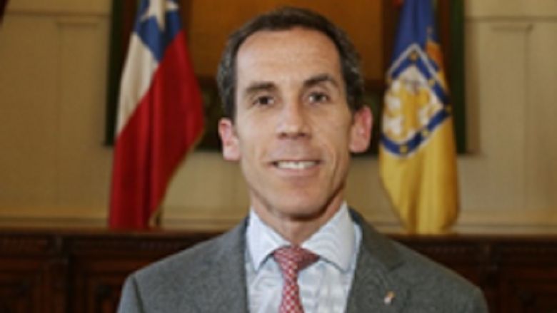 Felipe Alessandri World Bank Live