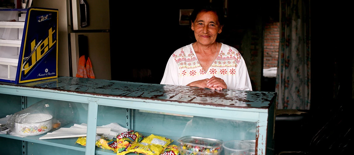 In Latin America, when violence rises, women’s economic opportunities fall