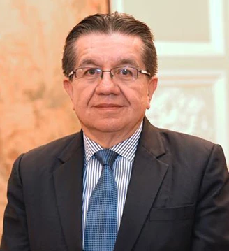 Fernando Ruiz Gómez