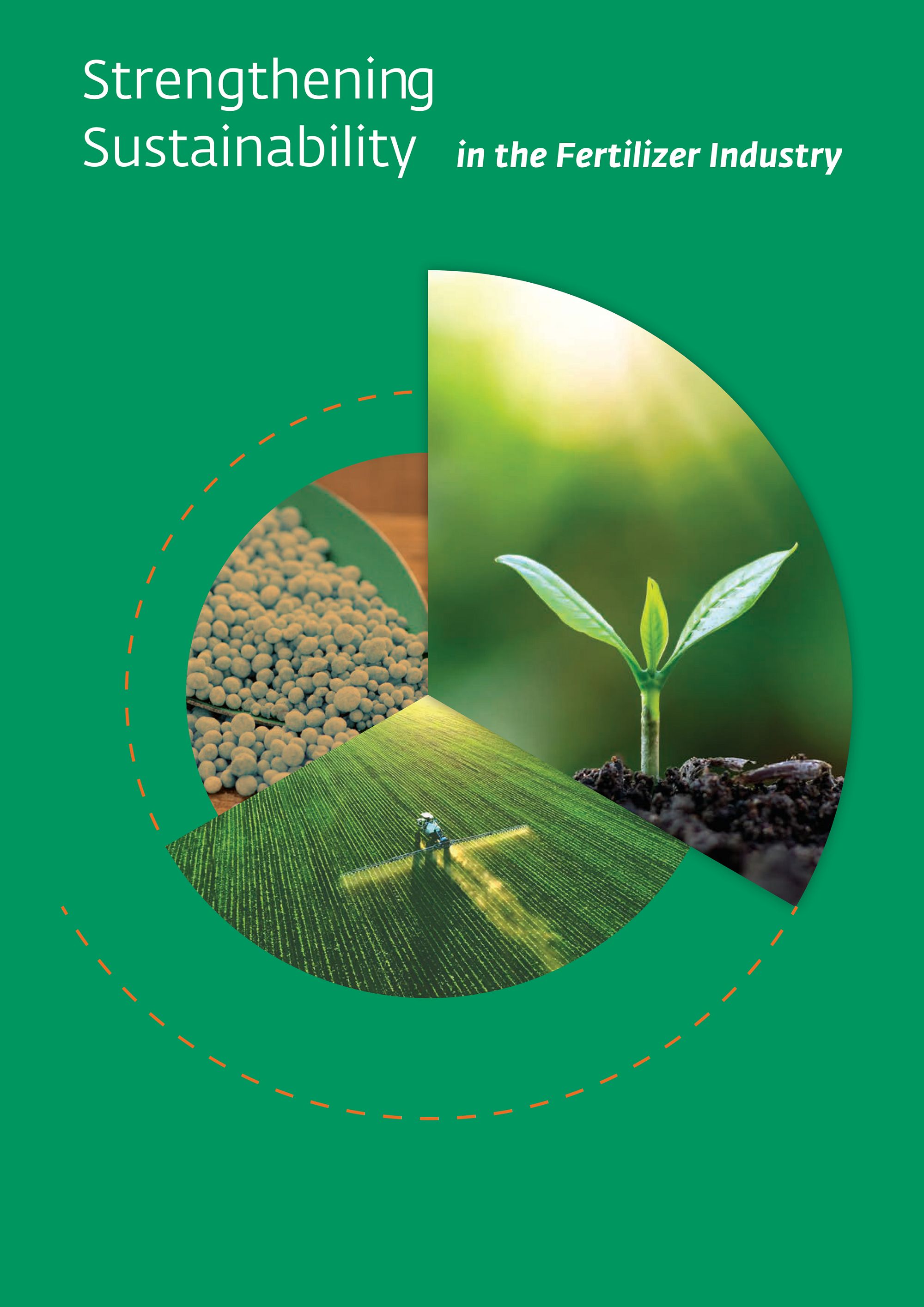 Strengthening Sustainability in the Fertilizer Industry