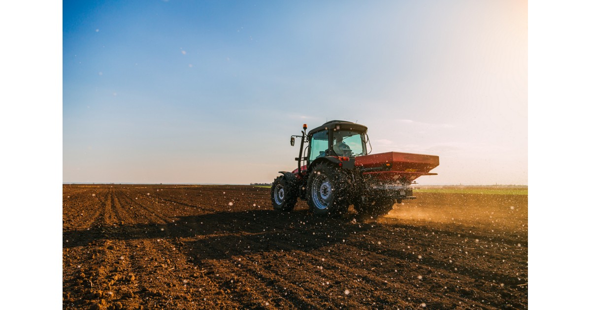 Fertilizer prices soften but remain constrained by trade policies