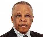 Festus G.  Mogae